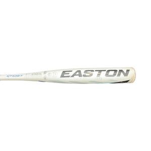 Used Easton GHOST BB/SB Fastpitch Bat 28" 11859-S000024682