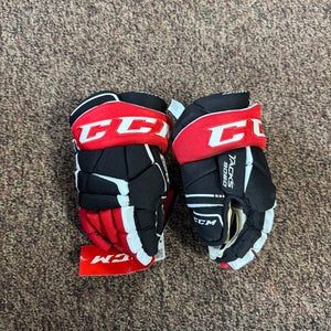 CCM Tacks 9060 Gloves 10" (New)