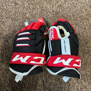 CCM Tacks 4R2 Gloves 13" (New)