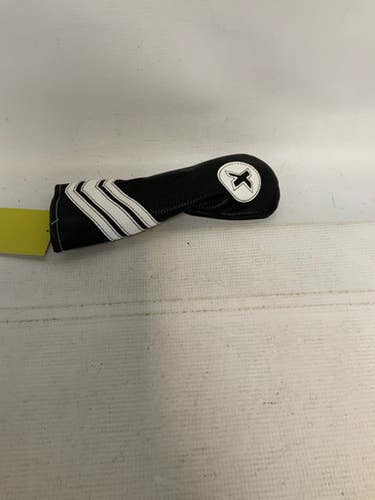 Used X HYBRID COVER Golf Accessory 11823-S000033758