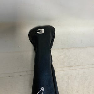 Used ROBIN 3W COVER Golf Accessory 11823-S000033755