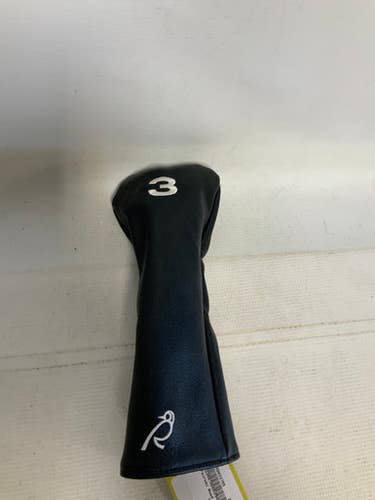 Used ROBIN 3W COVER Golf Accessory 11823-S000033755