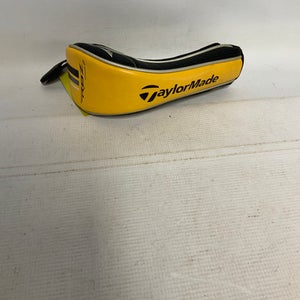 Used Taylormade 3 RBZ STAGE 2 HYBRID COVER Golf Accessory 11823-S000033757