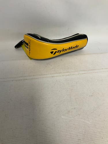 Used Taylormade 3 RBZ STAGE 2 HYBRID COVER Golf Accessory 11823-S000033757