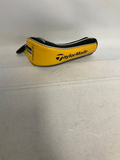 Used Taylormade 3 RBZ STAGE 2 HYBRID COVER Golf Accessory 11823-S000033757