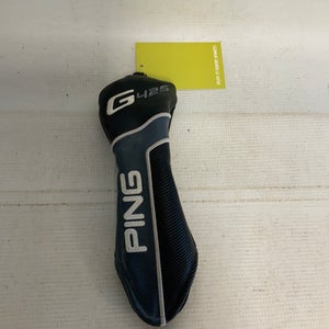 Used Ping G 425 HYBRID COVER Golf Accessory 11823-S000033753