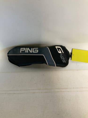 Used Ping G 425 FAIRWAY WOOD COVER Golf Accessory 11823-S000033750