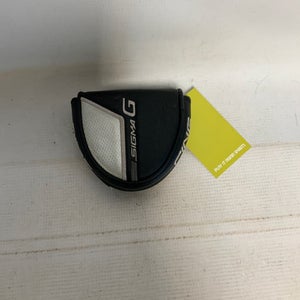 Used Ping PING SIGMA G MALLET COVER Golf Accessory 11823-S000033752