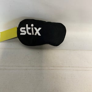 Used Stix 3W COVER Golf Accessory 11823-S000033747