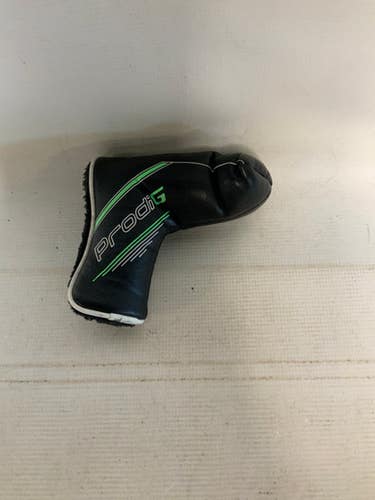 Used Ping PING PRODI G BLADE COVER PUTTER Golf Accessory 11823-S000033746