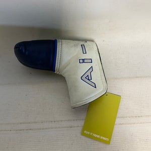 Used Odyssey DFX MALLET COVER Golf Accessory 11823-S000033744