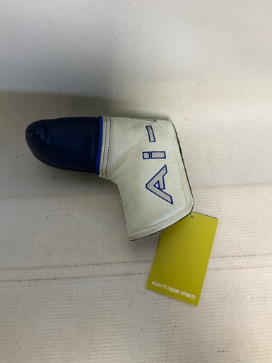 Used Odyssey DFX MALLET COVER Golf Accessory 11823-S000033744