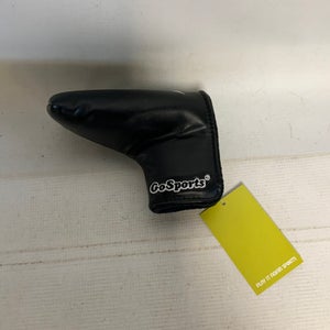 Used GS GOSPORTS BLADE COVER Golf Accessory 11823-S000033745
