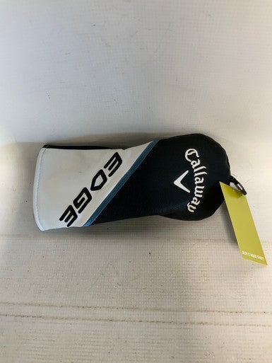 Used Callaway EDGE FAIRWAY WOOD COVER Golf Accessory 11823-S000033740