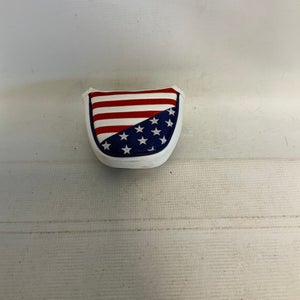 Used USA MALLET COVER Golf Accessory 11823-S000033741