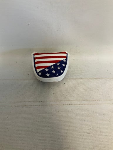 Used USA MALLET COVER Golf Accessory 11823-S000033741