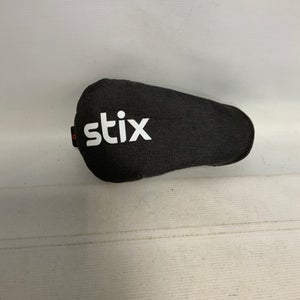 Used Stix DRIVER COVER Golf Accessory 11823-S000033742