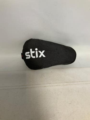 Used Stix DRIVER COVER Golf Accessory 11823-S000033742