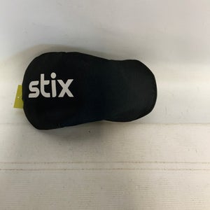 Used Stix DRIVER COVER Golf Accessory 11823-S000033743