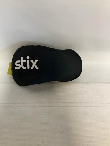 Used Stix DRIVER COVER Golf Accessory 11823-S000033743