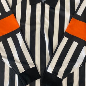 Referees XXL Adult Jersey (New)