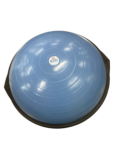 Used Bosu BOSU Body/Fit Ball Royal Blue 45 cm 11613-S000166512
