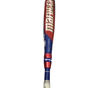 Used Marucci CAT 9 CONNECT BB/SB USSSA 2 3/4 Bat 31" 11613-S000166501