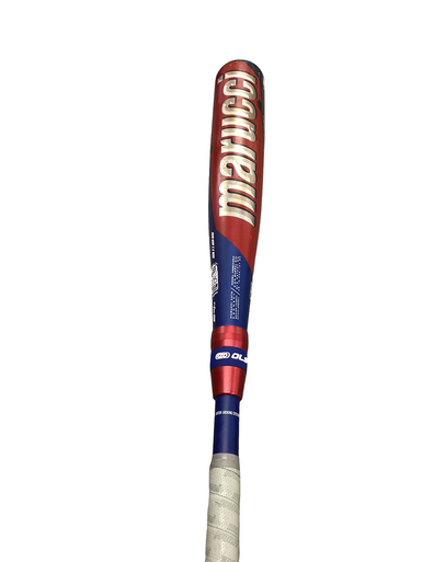 Used Marucci CAT 9 CONNECT BB/SB USSSA 2 3/4 Bat 31" 11613-S000166501