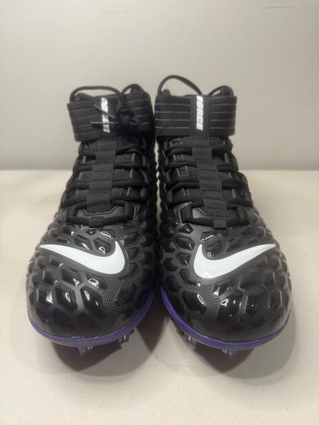 Size 14 Men display picture 1