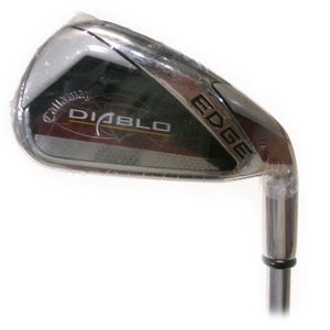 NEW Callaway Diablo Edge R Single 4 Iron Steel Uniflex