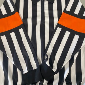 Hockey Referees XXL Adult Jersey (New)