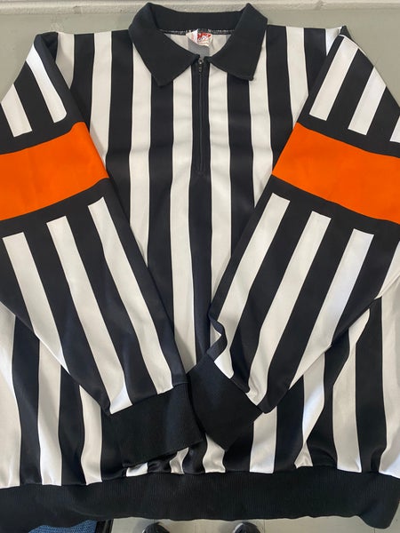Hockey Referees XXL Adult Jersey (New)