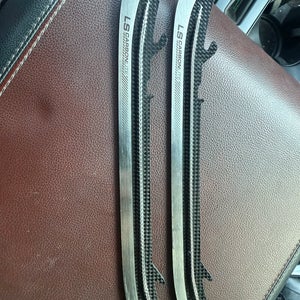 Bauer LS CarbonLite 246 mm (barely used) -