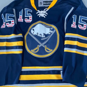 Buffalo Sabres Jersey EICHEL