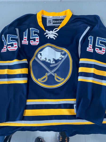 Buffalo Sabres Jersey EICHEL