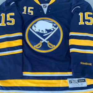 Buffalo Sabres Reebok Jersey (New)