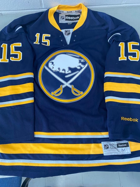 Buffalo Sabres Reebok Jersey (New)