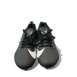 Used Nike Adult FB Cleats Black Senior 12 11863-S000023105