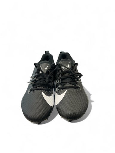 Used Nike Adult FB Cleats Black Senior 12 11863-S000023105