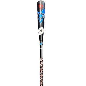 Used Demarini VODOO BB/SB USA 2 1/4 Bat 29" 11863-S000023385