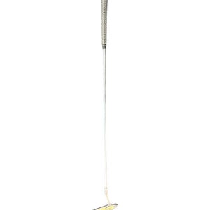 Used ORBITER HEAT Mens Putter RH 11863-S000023389