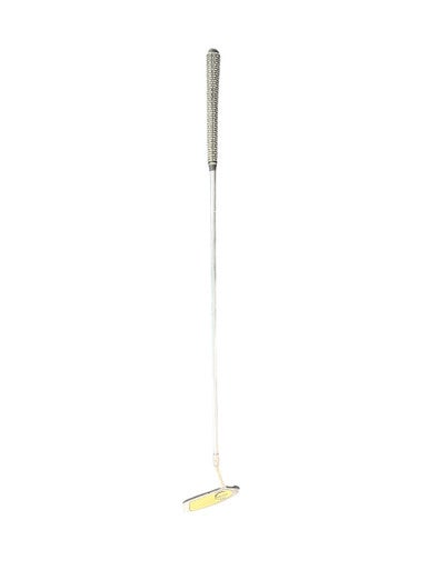 Used ORBITER HEAT Mens Putter RH 11863-S000023389