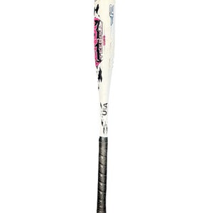 Used Franklin VENOM 1200 BB/SB T-Ball Bat 24" 11863-S000023401