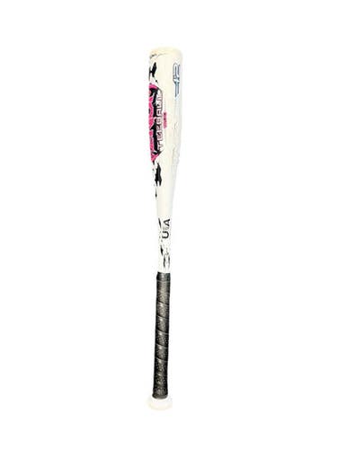 Used Franklin VENOM 1200 BB/SB T-Ball Bat 24" 11863-S000023401
