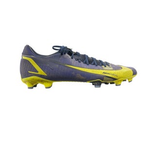 Used Nike Soccer Cleats Navy Blue Senior 11.5 11863-S000023414