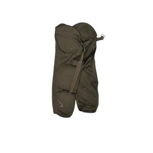 Used Russell Youth FB Integrated Pants Black XS 11863-S000023426