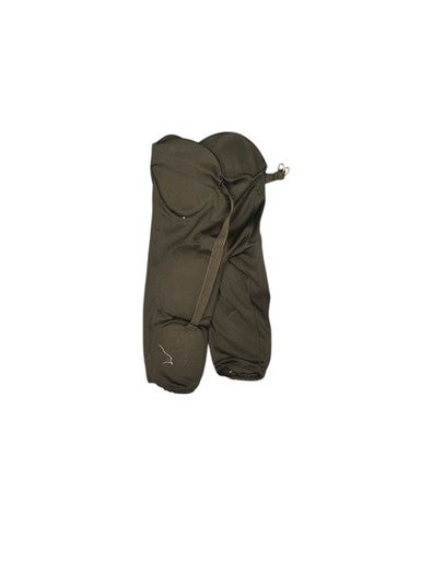 Used Russell Youth FB Integrated Pants Black XS 11863-S000023426