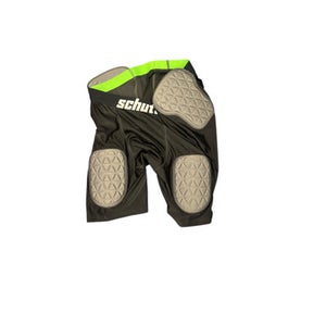 Used Schutt SCHUTT BLACK GIRDLES XL FB Girdles Black XL 11863-S000023428