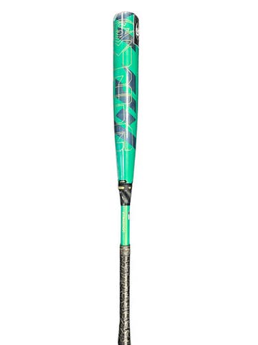 Used Louisville Slugger META BB/SB High School -3 Bat 33" 11863-S000023437
