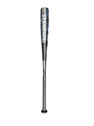Used Louisville Slugger VAPOR BB/SB High School -3 Bat 32" 11863-S000023440